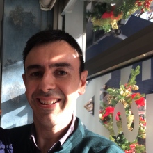 Jorge Sanchez Torrijos, Cardiólogo Valencia