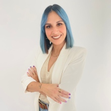 Estefanía Herrera Ruiz, Psicólogo Fuengirola