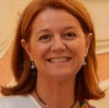 Esperanza Mora Tello