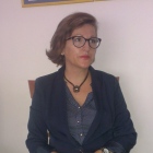 Nuria Montero Delgado