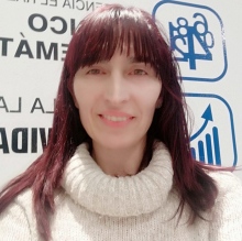 Sonia María Blanco Rivas, Psicólogo Oviedo