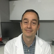 Alvaro Flamarique Pascual, Internista Zaragoza