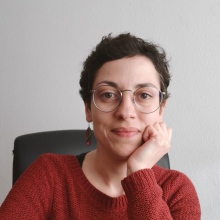 Candela García Fernández, Psicólogo Rubí