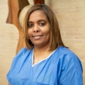 Sureya Karina Benavides Lachaise