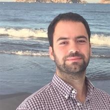 Afonso Fernandes de Abreu, Psiquiatra Premià de Mar