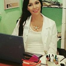 María Giménez Ramos