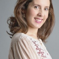 Ana Belén Domínguez Fernández