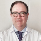 Dr. Jorge de las Heras Romero