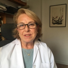 Laura Ventura Martinez, Médico general Madrid