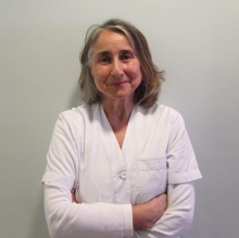 Virginia Olaizola Arzak, Homeópata Bilbao
