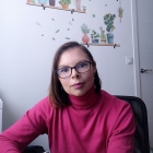 Ana Crespo Ortiz