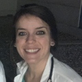 María Blázquez Fernández