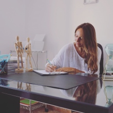 Nuria Urbano, Psicólogo Terrassa