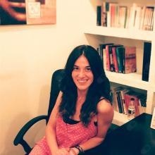 Irene Chico Madroñero, Psicólogo Pozuelo de Alarcón