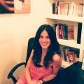 Irene Chico Madroñero