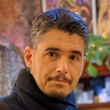 Kepa Matilla, Psicólogo Burgos