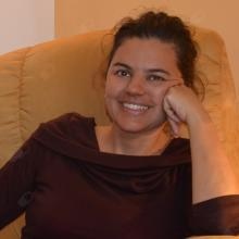 Nicole Blay, Psicólogo Palma de Mallorca
