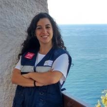 Ana Isabel Fernández Fernández, Psicólogo Almuñecar