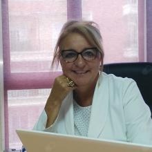 Carmen Gonzalez Perez, Médico de familia Sevilla