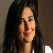Susana Rodriguez Huerta, Psicólogo Granada