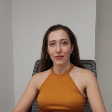 Alesandra López, Dietista Nutricionista Granada