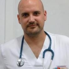 Germán Esparcia Rodríguez, Médico de familia Alboraya