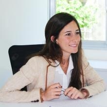 Saray Pilar Royo Godoy, Psicólogo Barcelona