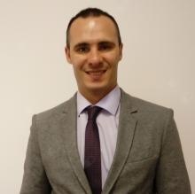 Alejandro Moreno Galindo