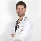 Cristhian Klenner Muñoz