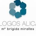 Mª Brígida Miralles Llovet
