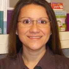 Eliana Fredes Albarracín, Logopeda Málaga