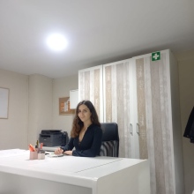 Gloria Moraga Sahuquillo, Psicólogo Albacete