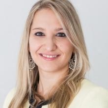 Beatriz Jimenez Soria, Psicólogo Premià de Mar