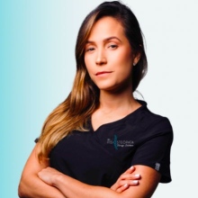 Franzys Calabrese Loddo, Fisioterapeuta Donostia-San Sebastián