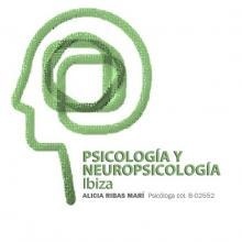 Alicia Ribas Marí, Psicólogo Ibiza