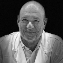 Luis Ortiz De Zarate, Cirujano general El Prat de Llobregat