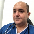 Daniel Gaitán Román