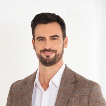 Sergi Vilardell, Psicólogo Barcelona