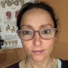 Anna Sanchez Tort