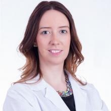 Alba Novoa Gomez, Cirujano oral y maxilofacial Gijón