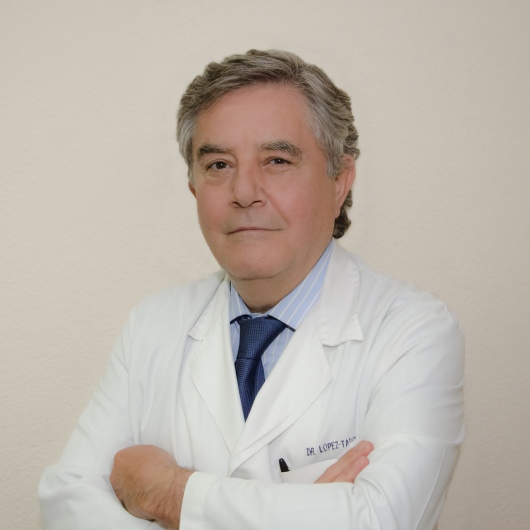 Clínica de Foniatría y Logopedia Dr. López - Táppero-1