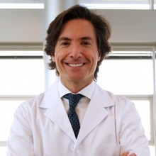 Javier Sendra Tello, Neurocirujano Alicante