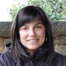 Rakel Villanueva, Psicólogo Galdakao