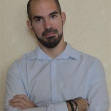 Darío Benítez Casado