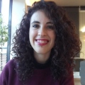 Sandra Sánchez Cano