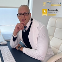 Alejandro Molina Cabeza, Urólogo Torrent