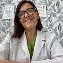 Juana Domínguez Armero, Logopeda Málaga