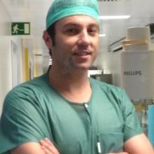 Fernando J Rodríguez Segura, Traumatólogo Palma de Mallorca