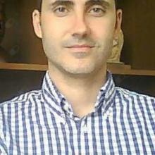 Javier Martín Puig, Dietista Nutricionista Las Palmas de Gran Canaria