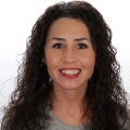 Isabel Borrás Olivares